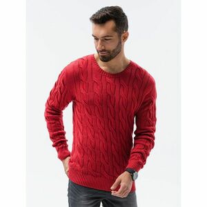 Ombre Clothing Men's sweater E195 kép
