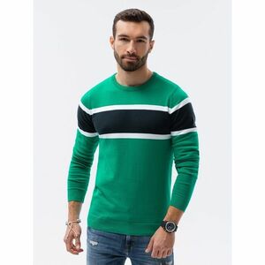 Ombre Clothing Men's sweater E190 kép
