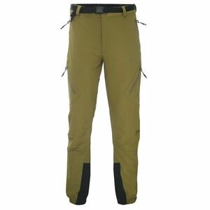 TABY - Men's outdoor kahoty - Olive kép