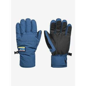 Men's ski gloves Quiksilver CROSS kép