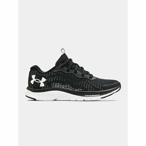 Under Armour Shoes BGS Charged Bandit 7-BLK - Guys kép