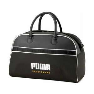 Puma Bag Campus Grip Bag Black - Men kép