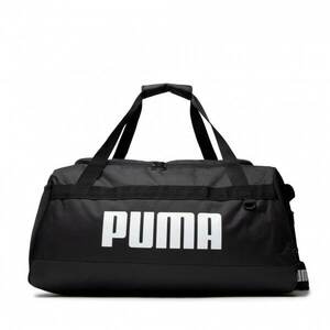 Puma Bag Challenger Duffel Bag M Black - Men kép