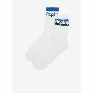 Replay Socks - Men's kép