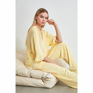 Női pizsama Trendyol Woven kép