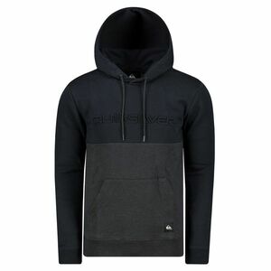 Men's hoodie Quiksivler EMBOSS kép
