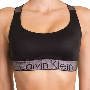 Calvin Klein női melltartó fekete (QF4053E-001) kép