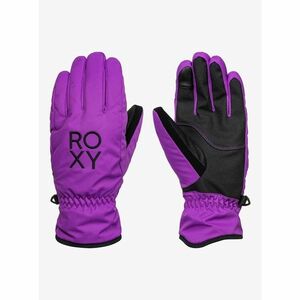 Women's ski gloves Roxy FRESH FIELDS kép