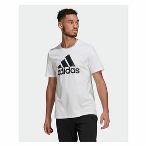 Essentials Big Logo Adidas Performance T-Shirt - Men kép