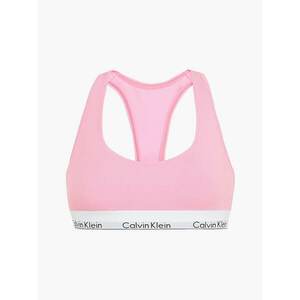 Calvin Klein Women's Bra Pink (F3785E-TOE) kép