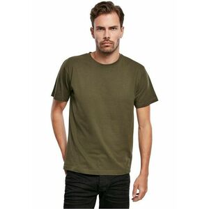 Brandit T-Shirt olive kép