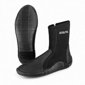 Neoprén cipő Agama Stream New 5 mm kép