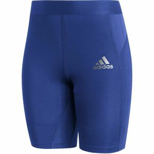 adidas TF SHO TIGHT Férfi alsónadrág, kék, méret XL kép