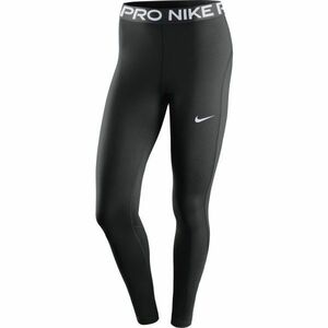 Nike PRO 365 Női sportlegging, fekete, méret S kép