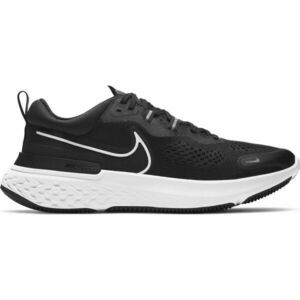 Nike REACT MILER 2 Férfi futócipő, fekete, méret 42.5 kép