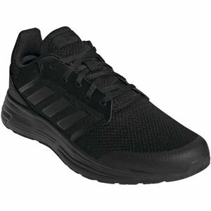 adidas GALAXY 5 Férfi futócipő, fekete, méret 44 2/3 kép