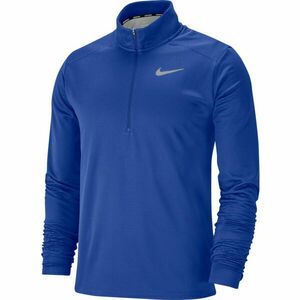 Nike PACER TOP HZ Férfi felső futáshoz, kék, méret XXL kép