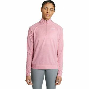 Nike PACER Női felső futáshoz, rózsaszín, méret M kép