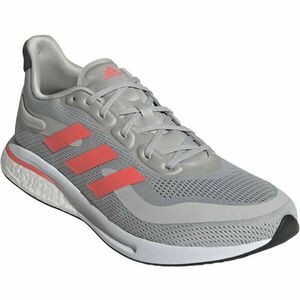 adidas SUPERNOVA M Férfi futócipő, szürke, méret 44 kép