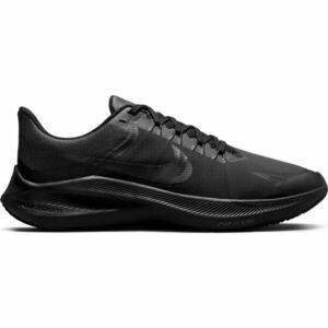 Nike ZOOM WINFLO 7 W Női futócipő, fekete, méret 41 kép