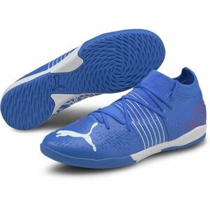 Puma FUTURE Z 3.2 IT Férfi teremcipő, kék, méret 42.5 kép