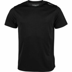Willard JAD Férfi póló, fekete, méret XL kép