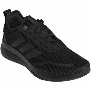 adidas LITE RACER REBOLD Férfi sportcipő, fekete, méret 44 kép