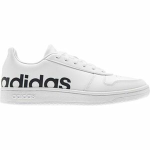 adidas HOOPS 2.0 LTS Férfi szabadidőcipő, fehér, méret 40 2/3 kép