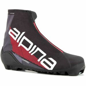 Alpina N CLASSIC Sífutó cipő, , méret 44 kép