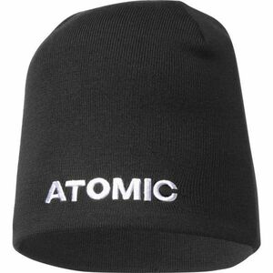 Atomic ALPS BEANIE Uniszex sapka, fekete, méret UNI kép
