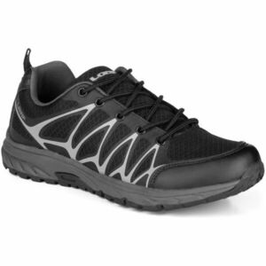 Loap BIRKEN Férfi outdoor cipő, fekete, méret 44 kép