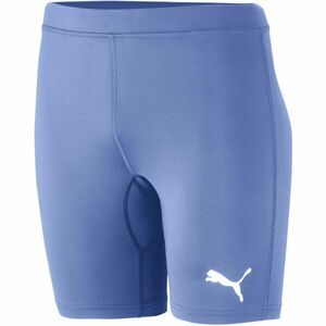 Puma LIGA BASELAYER SHORT TIGHT Női rövidnadrág, kék, méret S kép