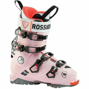 Rossignol ALLTRACK ELITE 110 LT W GW Női touring sícipő, rózsaszín, méret 26 kép