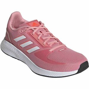 adidas RUNFALCON 2.0 Női futócipő, rózsaszín, méret 39 1/3 kép