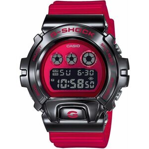 Casio Casio The G/G-SHOCK Metal Covered Release 25th Anniversary Edition GM-6900B-4ER (082) kép