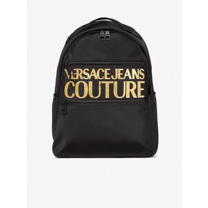 Versace Jeans Couture Hátizsák Fekete kép