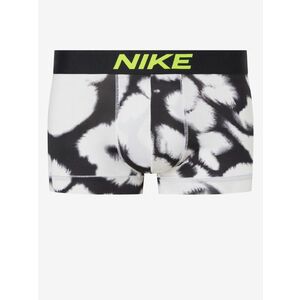 Nike Trunk Boxeralsó Fekete kép