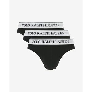 Polo Ralph Lauren Rövidnadrágok 3 db Fekete kép