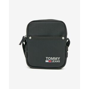 Tommy Jeans Campus Reporter Crossbody táska Fekete kép