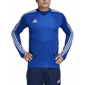 Férfi sportpulóver Adidas kép