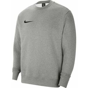 Szürke férfi Nike Park pulóver kép