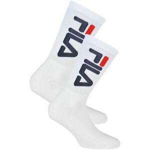 Fila Fila 2 PACK - zokni F9598-300 43-46 kép