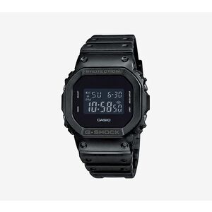 Casio G-shock DW-5600BB-1ER Watch Black kép
