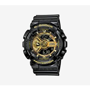 Casio G-Shock GA-110GB-1AER Watch Black kép