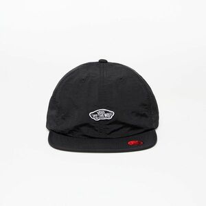Vans Packed Hat Black kép