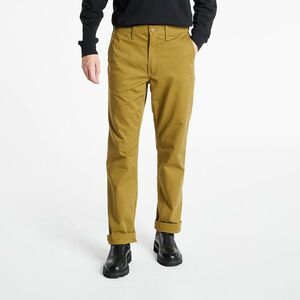 Vans Authentic Chino Relaxed Pant Nutria kép