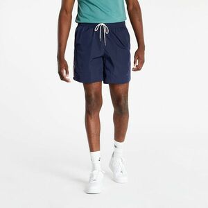 Nike Sportswear Style Essentials Men's Unlined Woven Track Shorts Midnight Navy/ Sail/ Midnight Navy kép