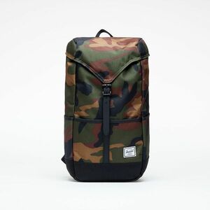 Herschel Supply Co. Thompson Pro Backpack Woodland Camo/ Black kép