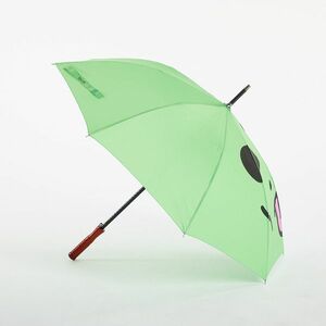 RIPNDIP Lord Alien Umbrella Green kép