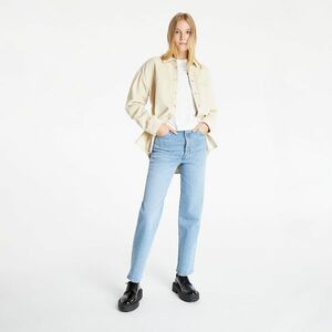 Calvin Klein Jeans Corduroy Overshirt Muslin kép